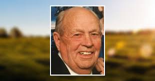 Calvin S. Ogden Obituary October 6, 2017