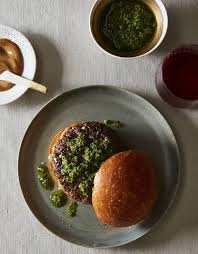 We did not find results for: Massimo Bottura S Recipe For The Emilia Burger With Salsa Verde And Balsamic Mayo Wsj