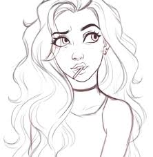 How To Draw A Person Quick Tips And Tutorials For Beginners When learning how to draw a person, it takes practice, practice, practice. how to draw a person quick tips and