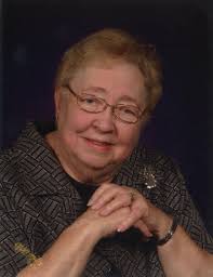 Janet Schultz Obituary (1935