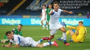 Всі новини на одній сторінці. Dinamo Kiev Obladatel Kubka Ukrainy Po Futbolu 2020 Video Serii Penalti