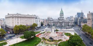 Argentina and the ad hoc bondholder group both effectively accuse one another of refusing to cede ground in order to reach a deal. Guide To Hiring In Argentina Globalization Partners