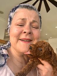 Hi all! I just wanted to introduce myself and share a photo I took