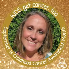 October 2022 Newsletter — C.U.R.E. Childhood Cancer Association
