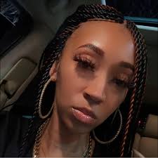 Tashay Karma Robinson