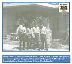 GUE GCP CORONEL LEONCIO PRADO EX-ALUMNOS. LIMA