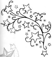 Star Tattoo Star Tattoos Tattoo Designs Small Star Tattoos
