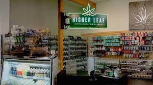Dispensary Kirkland Higher Leaf Dispensary Higher Leaf Dispensary Kirkland Dispensary Bellevue