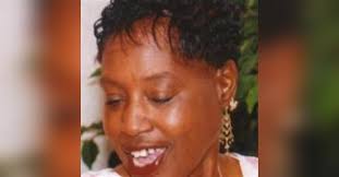 Gail Theresa Criss Gilliam Obituary