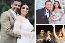 فرح الفنان محمد علي رزق كاملـالقناة الأخبارية الترفيهية لحياة النجوم و المشاهير أدخل حياة النجوم و الوسط. Ashronnds6 Whm