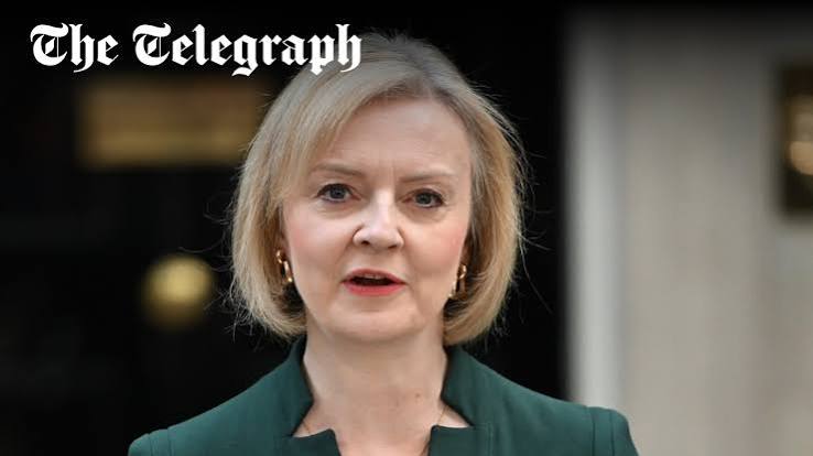 Liz Truss only to blame for half of mini-Budget bond meltdown