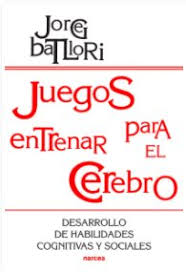 Tenemos acertijos mentales difíciles para adultos divertidos para niños y también los clásicos matemáticos de lógica para mejorar la agilidad mental. 7 Libros Para Ejercitar El Cerebro De Adultos Y Ancianos Reab