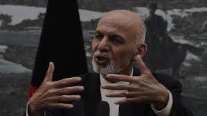 وأشار أيضاً إلى أن الرئيس الأفغاني الراحل محمد نجيب الله، قتلته طالبان بعد السيطرة على كابول في 1996، بأمر من باكستان لأن الرجل وقف في وجه مخططات إسلام أباد وسياساتها التدميرية. Ø§Ù„Ø±Ø¦ÙŠØ³ Ø§Ù„Ø£ÙØºØ§Ù†ÙŠ ÙŠØ±Ø­Ø¨ Ø¨Ø§Ø³ØªØ±Ø§ØªÙŠØ¬ÙŠØ© ØªØ±Ø§Ù…Ø¨ Ø§Ù„Ø¬Ø¯ÙŠØ¯Ø© ØªØ¬Ø§Ù‡ Ø¨Ù„Ø§Ø¯Ù‡