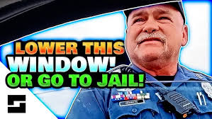 Keene PD Employee Fintan Moore Assaults Derrick J Freeman