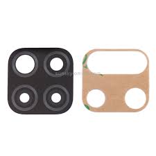 Google camera app is the best camera app for all sides. Sunsky 10 Pcs Original Back Camera Lens For Huawei P40 Lite Black