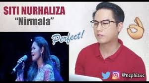Kompilasi siti nurhaliza best hits nonstop album compilation pilu menyayat hati. Siti Nurhaliza Royal Albert Hall Jerat Percintaan Purnama Merindu Reaction Invidious