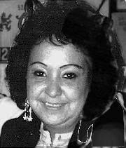 Melissa Deherrera's Instagram, Twitter & Facebook