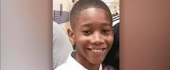 Police say 14-year-old Curtis White Jr. was allegedly attempting to rob  someone when he was shot and killed last night along the downtown  Indianapolis canal. The suspected shooter was carrying a weapon