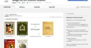 How To Read Epub Ebooks On Firefox And Chrome Hongkiat Ebook Reader Digital Literacy Ebooks