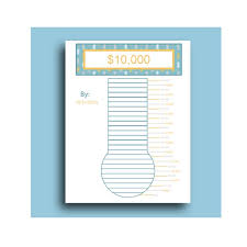 customizable printable debt free chart debt free tracker debt snowball debt thermometer savings thermometer