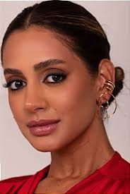 BRINCO ORGANICO FERNANDA GOLD