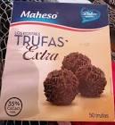 Los Postres Trufas Etra