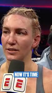 @MikaelaMayer wants UNDISPUTED next 👀