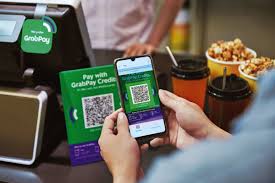 This grab wallet also comes with grabpay credits, which you can top up at any time. How To Top Up Grabpay With Cash