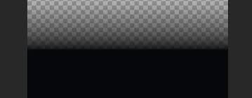 As the input png isn't transparent, we remove the background by entering the color white in the transparent color field. Wie Bekomme Ich Einen Weichen Tranzsparenten Farbverlauf Bei Photoshop Hin Computer Technik Technologie
