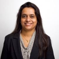 Nisha Thomas, DCLS, MT(ASCP)