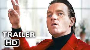 In the new trailer for netflix's halston, ewan mcgregor plays the eponymous fashion designer who rose to fame in the 1970s. Halston Trailer 2021 Ewan Mcgregor Netflix Drama Series Hd Youtube