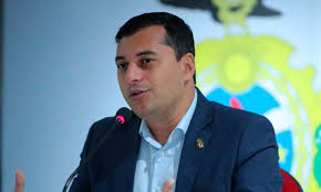 Wilson lima está na berlinda por desvios milionários na saúde. Pgr Denuncia O Governador Do Amazonas Por Crimes Na Pandemia Cartacapital