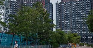17, 2021 5:59 am et. Evergrande Went From China S Biggest Developer To One Of Its Worst Debtors The New York Times