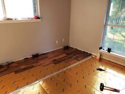 How To Trade Your Dusty Carpet For Hardwood Flooring Diy Diy Hardwood Floors Installing Hardwood Floors Hardwood Floors