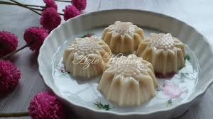 By rara muslimaposted on may 28, 2016. Puding Laici Mudah Dan Sedap Azie Kitchen