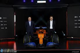 Carlos sainz started winter testing with mclaren in barcelona in february, before f1 activities were suspended. F1 Mclaren Won T Sacrifice Mcl35 Development For 2021 Car Racefans