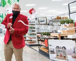 Imagen de Tiendas Target