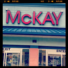 Mckay Bookstore In Nashville Used Books Tons Of Them Used Books New Things To Learn Nashville