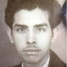 Obituary information for Alejandro Davila