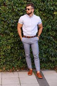 Passend zu dem thema „welche farbe passt zu grauer hose? haben wir weitere beiträge auf dem blog, die dein wissen erweitern können. 1001 Ideen Thema Grauer Anzug Welches Hemd Passt Dazu