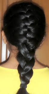 Look at the detailing in them to see why we love it so much. French Braid Hairstyles 2014 How To Do A French Braid