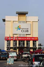 实 达阿南) je obec nachádzajúca sa v shah alam, selangor, malajzia. Travel The World Setia Alam ä¸€ä¸ªå…¨é¦¬æœ€é•·çš„å¯¦åœ°é˜¿å—å¤œå¸‚the Longest Pasar Malam In Malaysia
