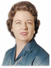 Barbara Carter Obituary (2011)