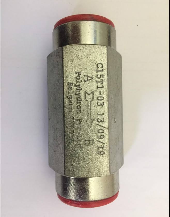 POLYHYDRON C 15T product image