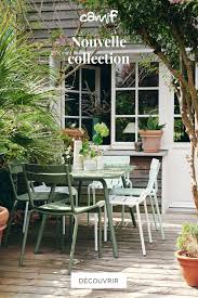 Camif Amenagement De Jardin En 2020 Deco Terrasse Exterieure Amenagement Jardin Deco Mur Exterieur