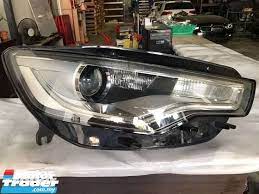 Check spelling or type a new query. Audi A6 C7 Head Lamp Audi Malaysia New Used Recond Car Par