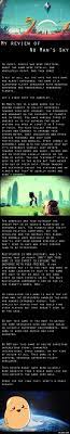 My Opinionated No Man S Sky Review Good Game Not Worth 60 No Man S Sky Best Games Best Funny Pictures