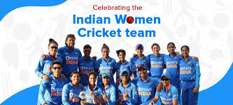 Meet The Women In Blue Before Icc T20 World Cup