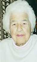 Amelia Bertolli Obituary (2006)