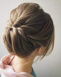 Beautiful Wedding Hairstyles Long Hair To Inspire You Short Hair Updo Pretty Short Hair Medium Hair Styles